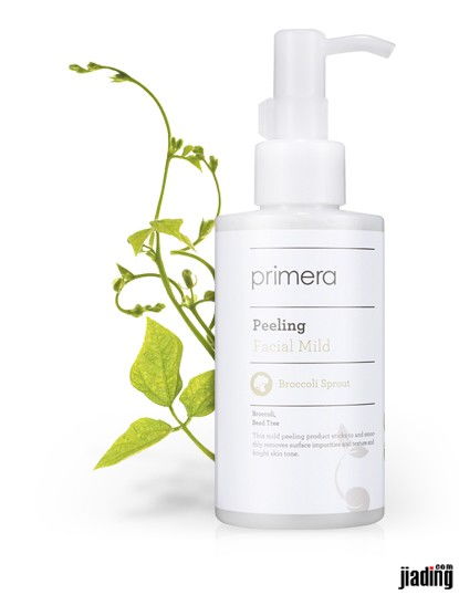探索Primera 韓國愛茉莉太平洋集團的純天然有機魅力